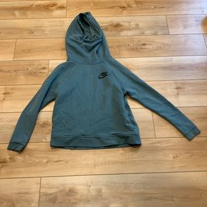 Nike Sage Hoodie in Excellent Condition